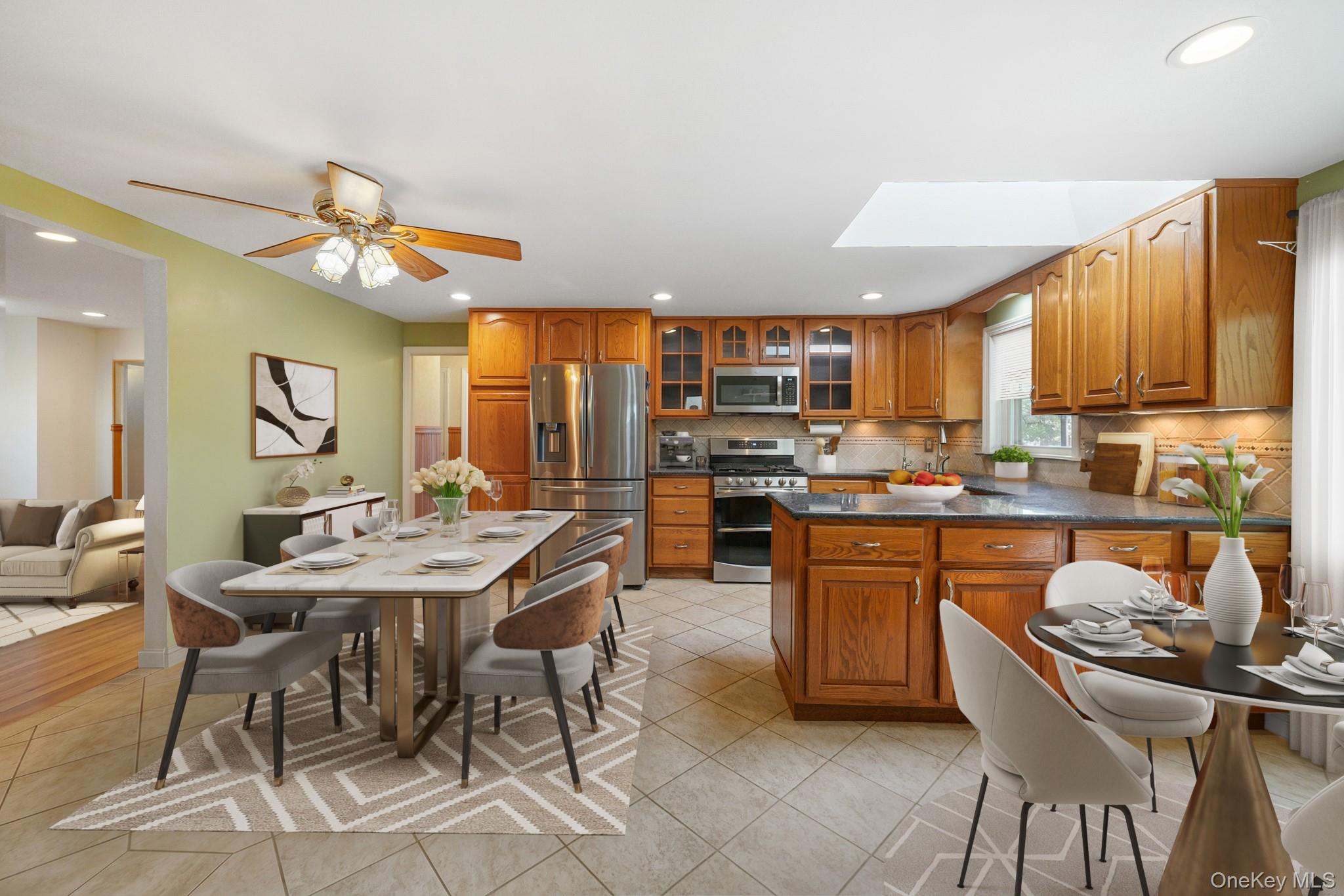 24 Overlook Road Ardsley, NY 10502 - Photo 11 of 34