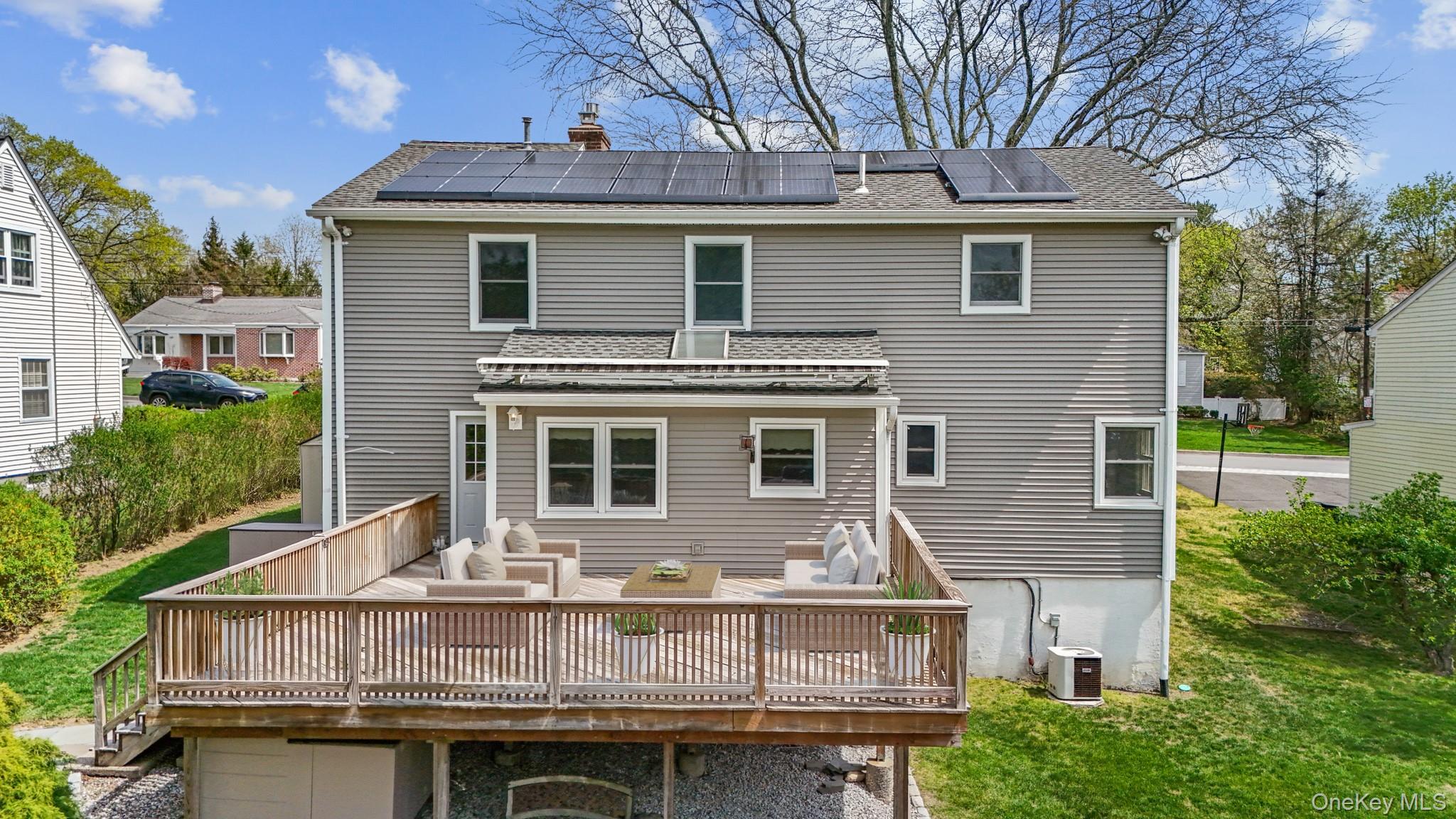 24 Overlook Road Ardsley, NY 10502 - Photo 28 of 34
