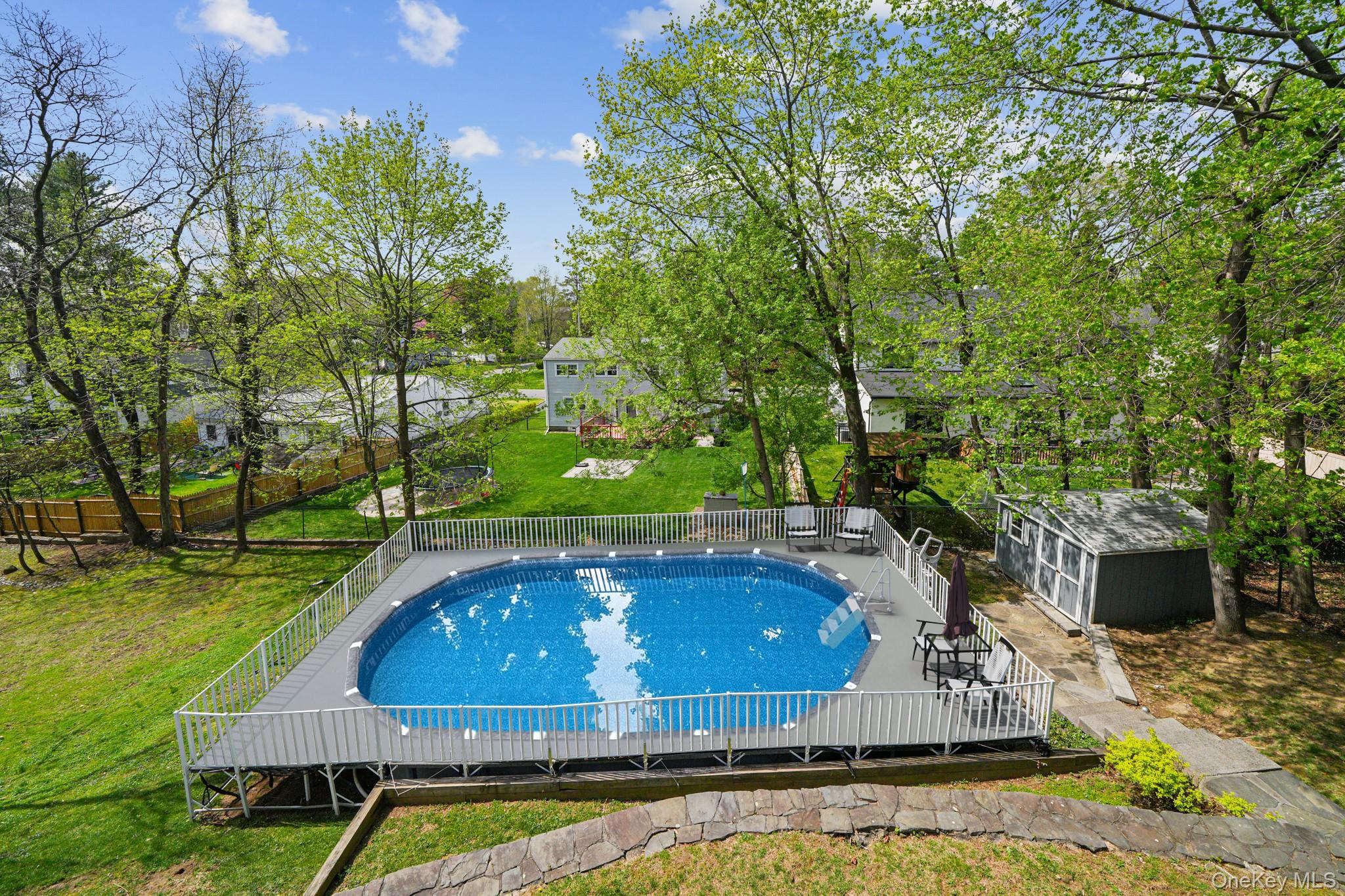 24 Overlook Road Ardsley, NY 10502 - Photo 29 of 34