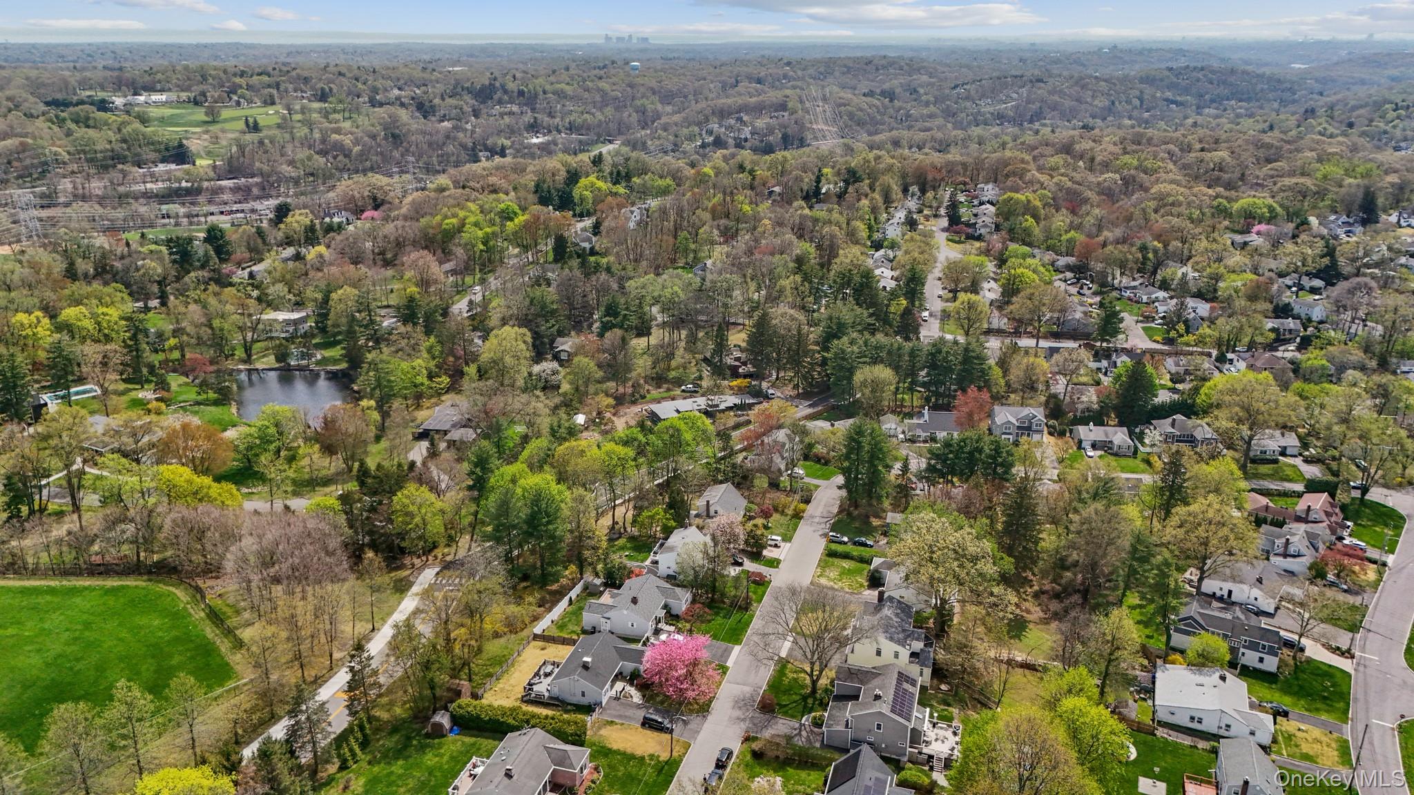 24 Overlook Road Ardsley, NY 10502 - Photo 31 of 34