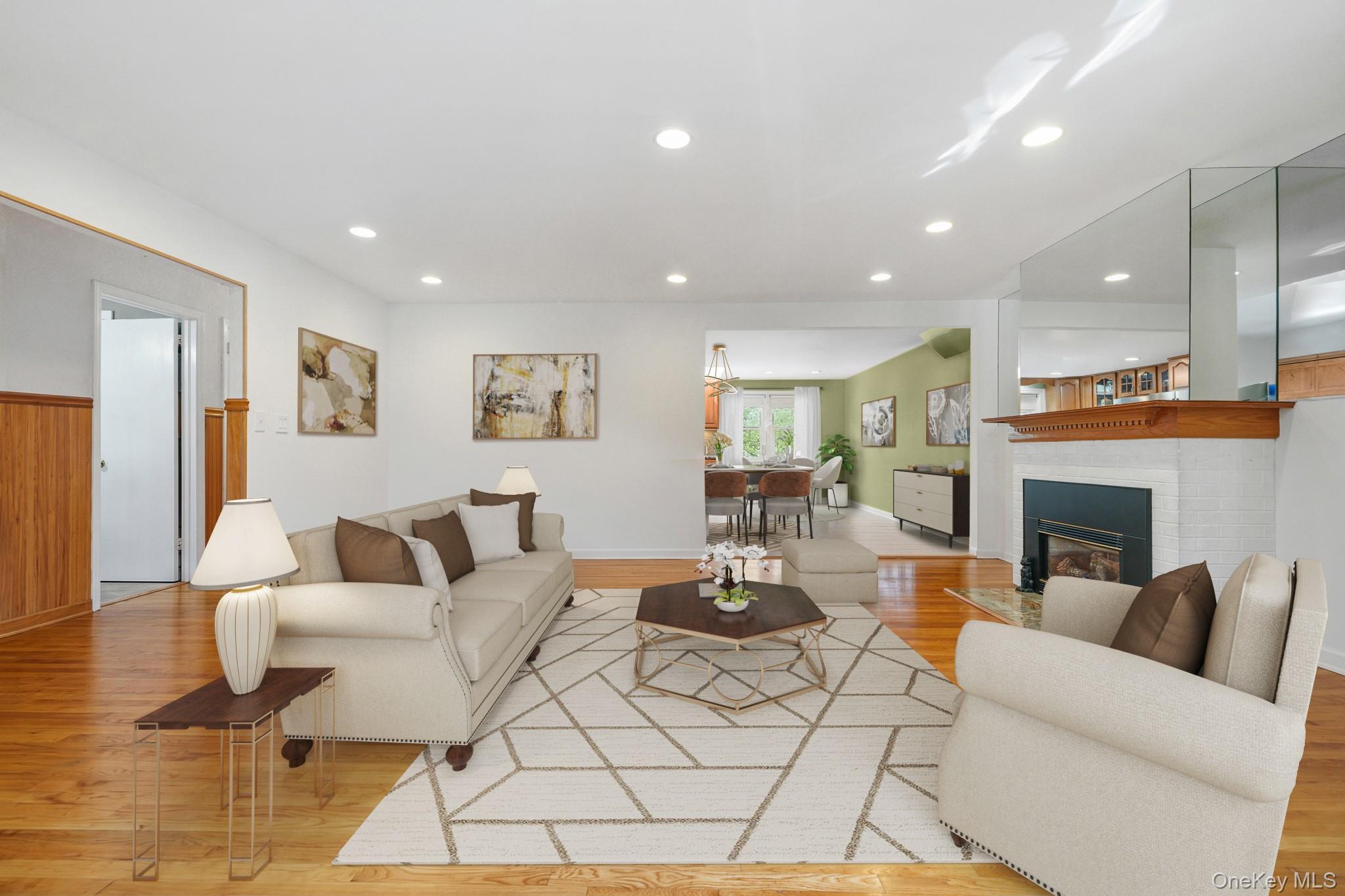 24 Overlook Road Ardsley, NY 10502 - Photo 8 of 34