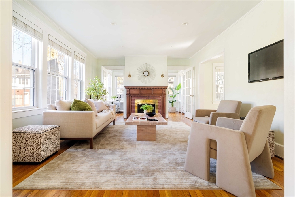 115 Dunster Road Boston, MA 02130 - Photo 4 of 41 Gallery Image 4
