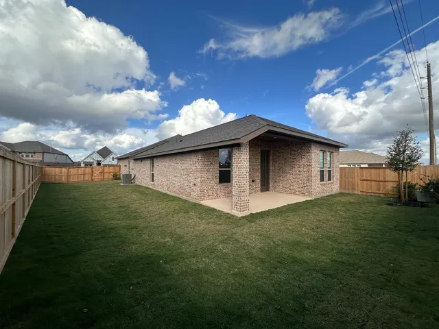 $2,590 | 6030 Cottontail Lane, Manvel, TX 77578