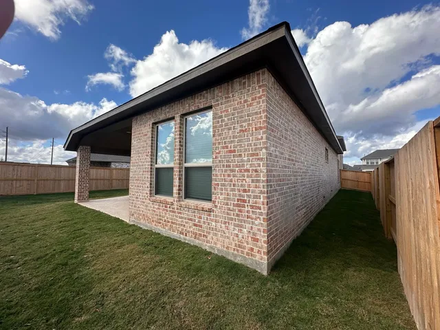 $2,590 | 6030 Cottontail Lane, Manvel, TX 77578