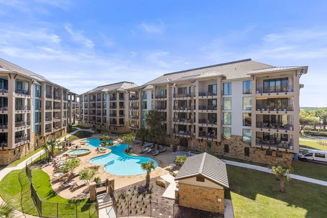 $335,000 | 96 Island Drive, Unit 36, Horseshoe Bay, TX 78657