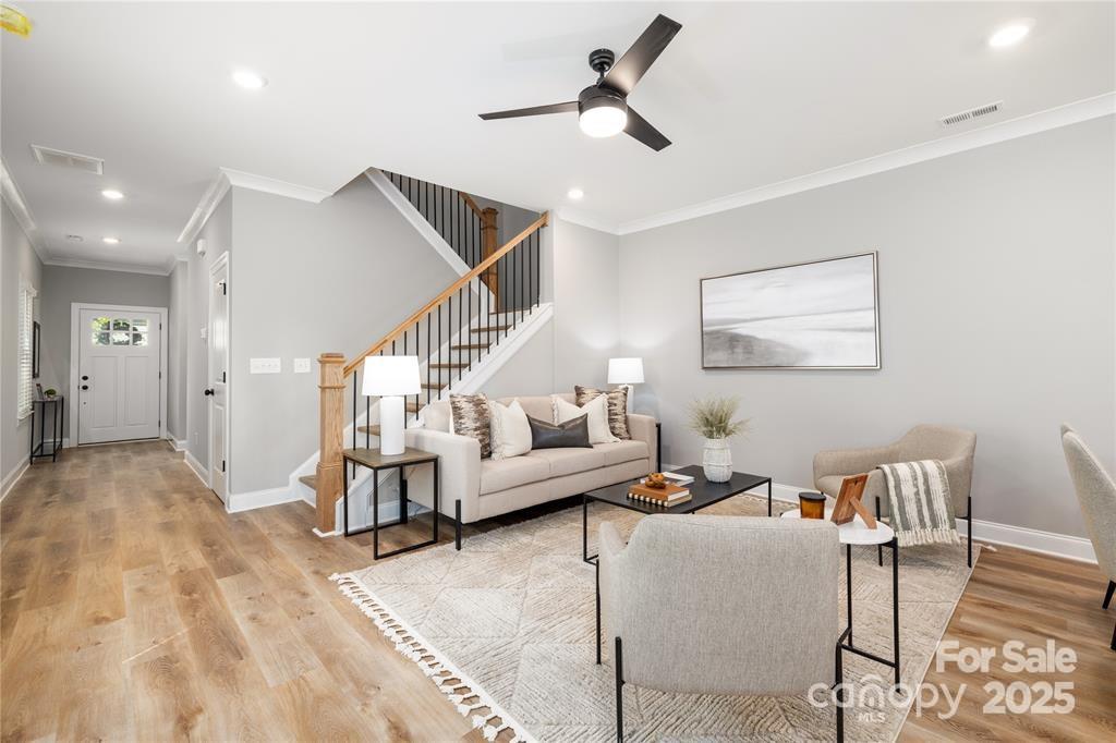 2003 Ashley Road Charlotte, NC 28208 - Photo 12 of 26 Gallery Image 12