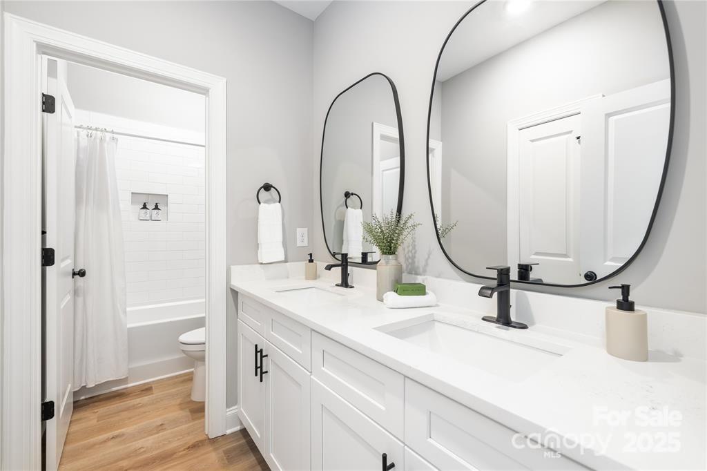 2003 Ashley Road Charlotte, NC 28208 - Photo 20 of 26 Gallery Image 20