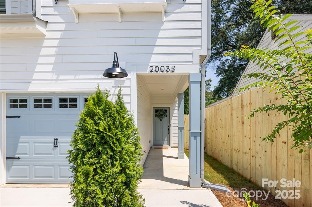 2003 Ashley Road Charlotte, NC 28208 - Photo 2 of 26 Gallery Image 2