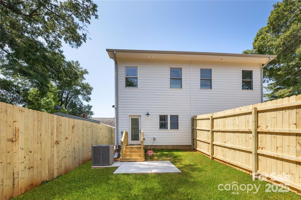2003 Ashley Road Charlotte, NC 28208 - Photo 22 of 26 Gallery Image 22
