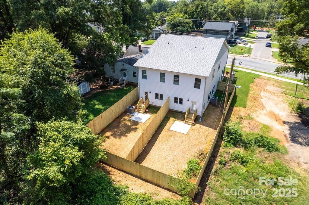 2003 Ashley Road Charlotte, NC 28208 - Photo 23 of 26 Gallery Image 23