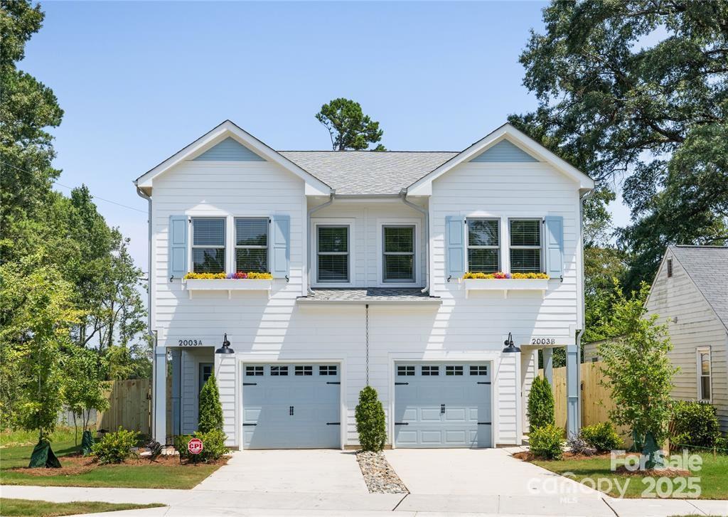 2003 Ashley Road Charlotte, NC 28208 - Photo 24 of 26 Gallery Image 24