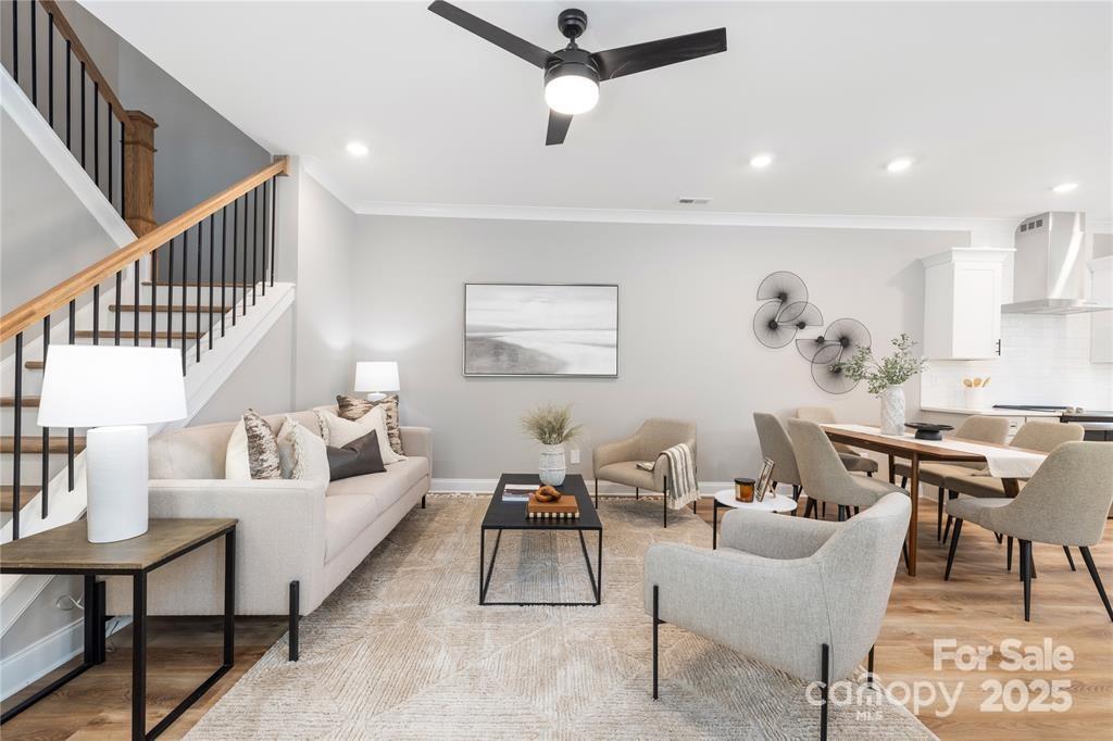 2003 Ashley Road Charlotte, NC 28208 - Photo 4 of 26 Gallery Image 4