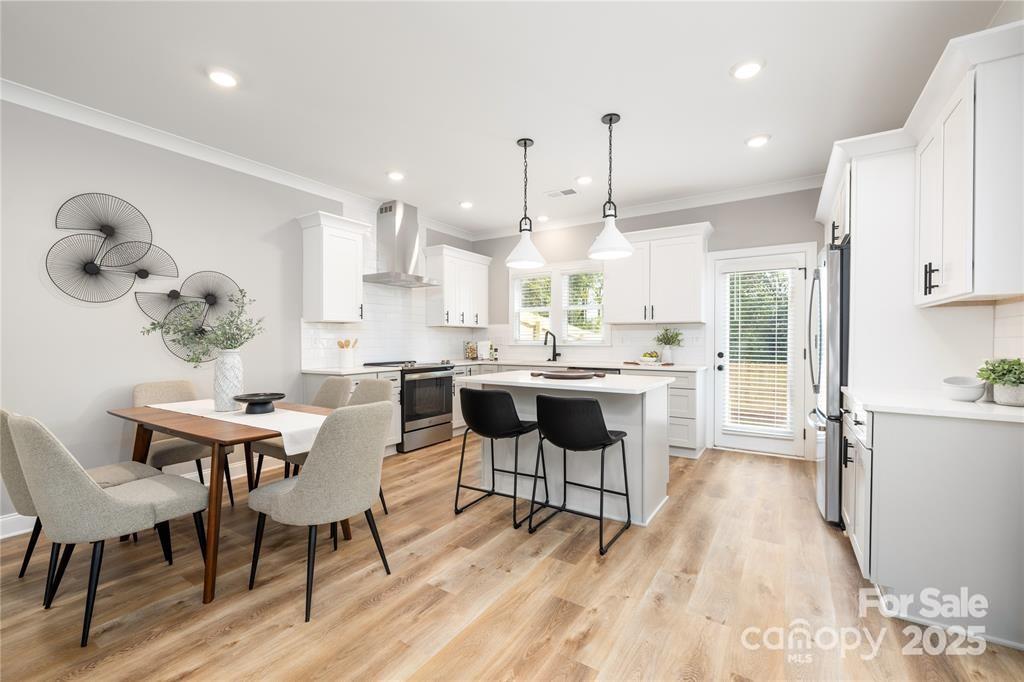 2003 Ashley Road Charlotte, NC 28208 - Photo 7 of 26 Gallery Image 7