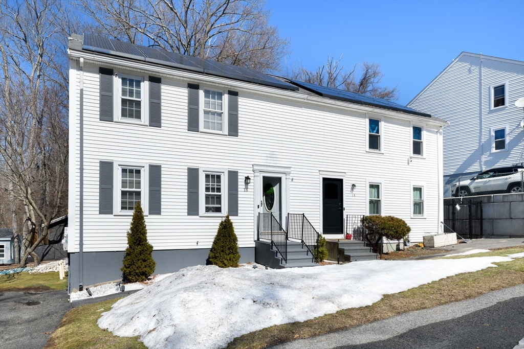 16 Vincent Circle Worcester, MA 01604 - Photo 2 of 18