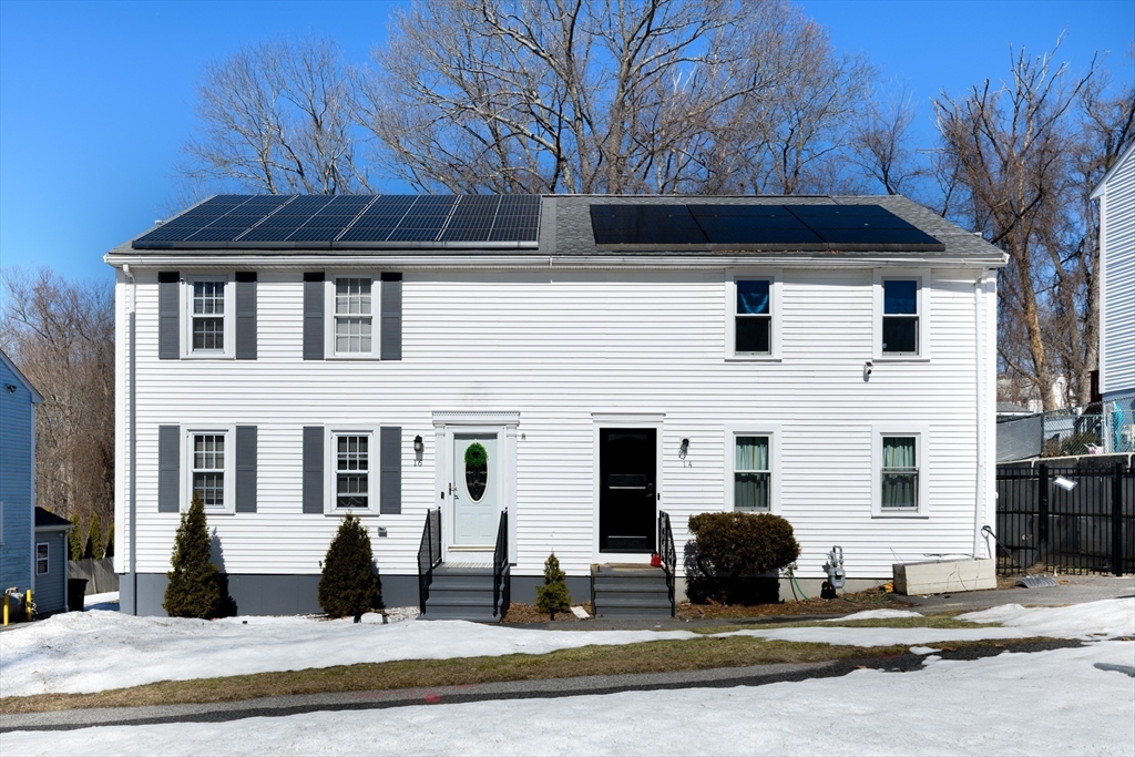 16 Vincent Circle Worcester, MA 01604 - Photo 4 of 18