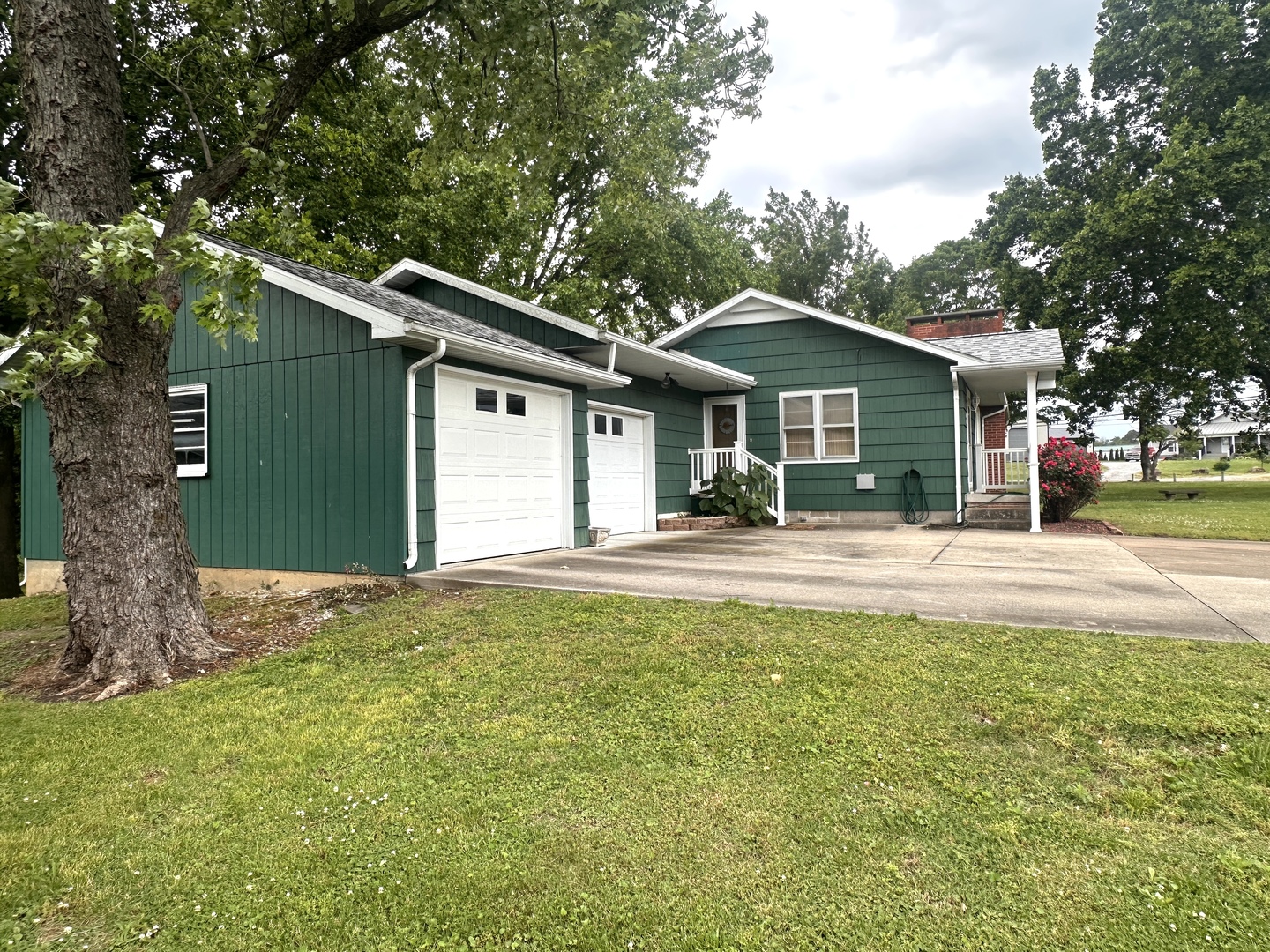 22 Old Brick Road Murphysboro, IL 62966 - Photo 14 of 15