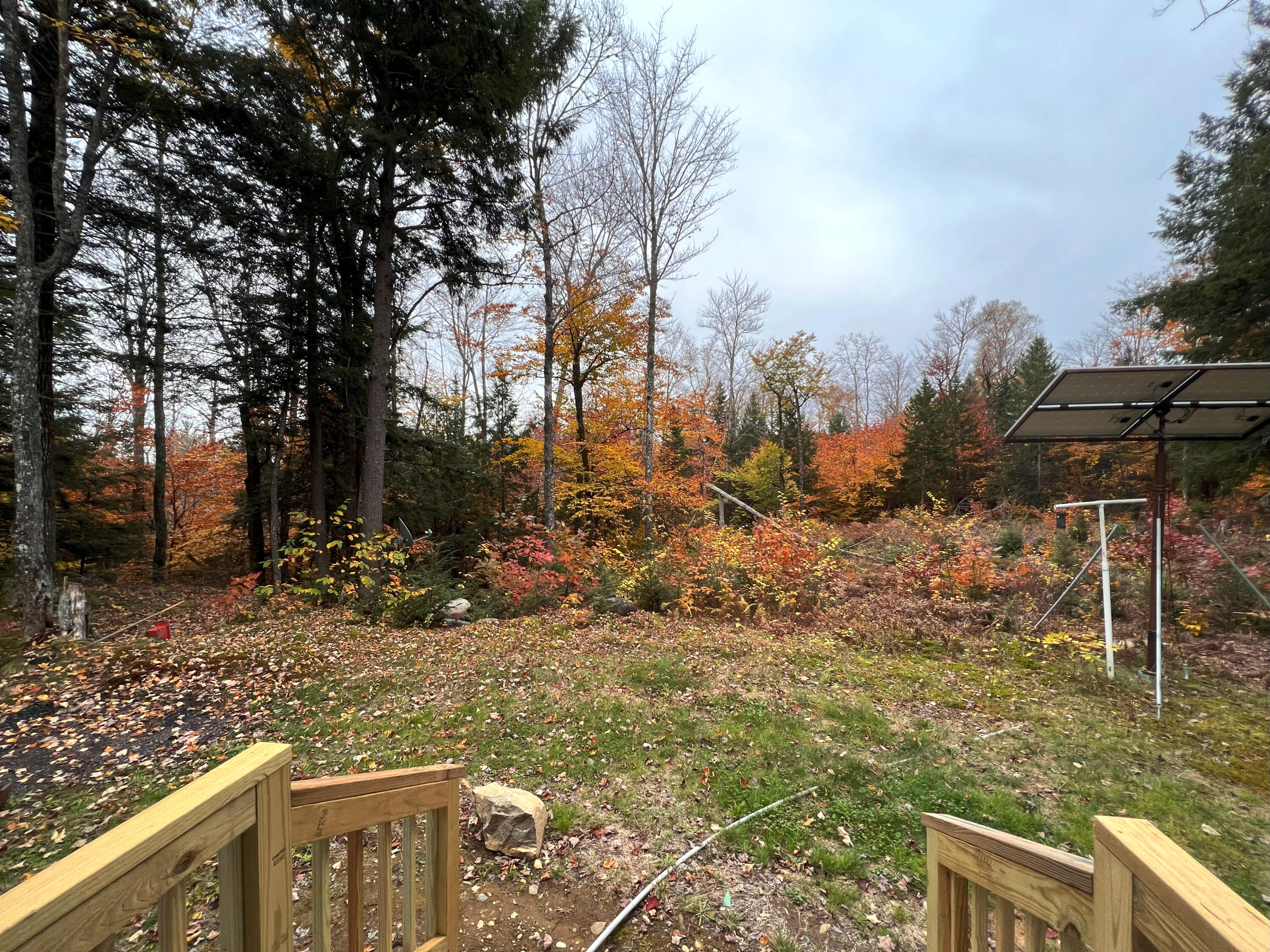 225 Brimstone Road Lagrange, ME 04453 - Photo 18 of 32 IMG_0571