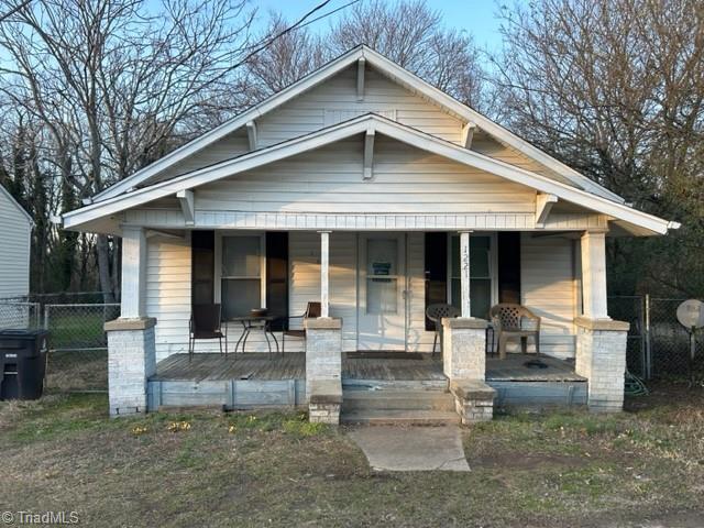 1221 Motor Road Winston-Salem, NC 27105 - Photo 1 of 10 Gallery Image 1