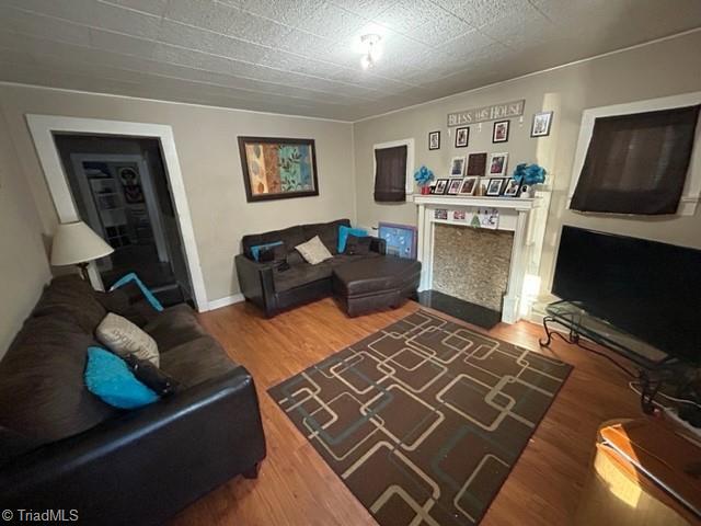 1221 Motor Road Winston-Salem, NC 27105 - Photo 2 of 10 Gallery Image 2