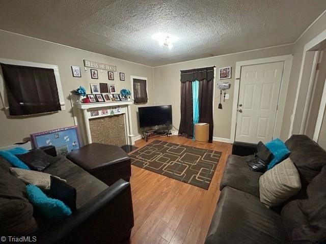 1221 Motor Road Winston-Salem, NC 27105 - Photo 3 of 10 Gallery Image 3