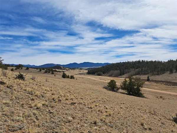 $25,000 | 3646 Remington Road, Como, CO 80456