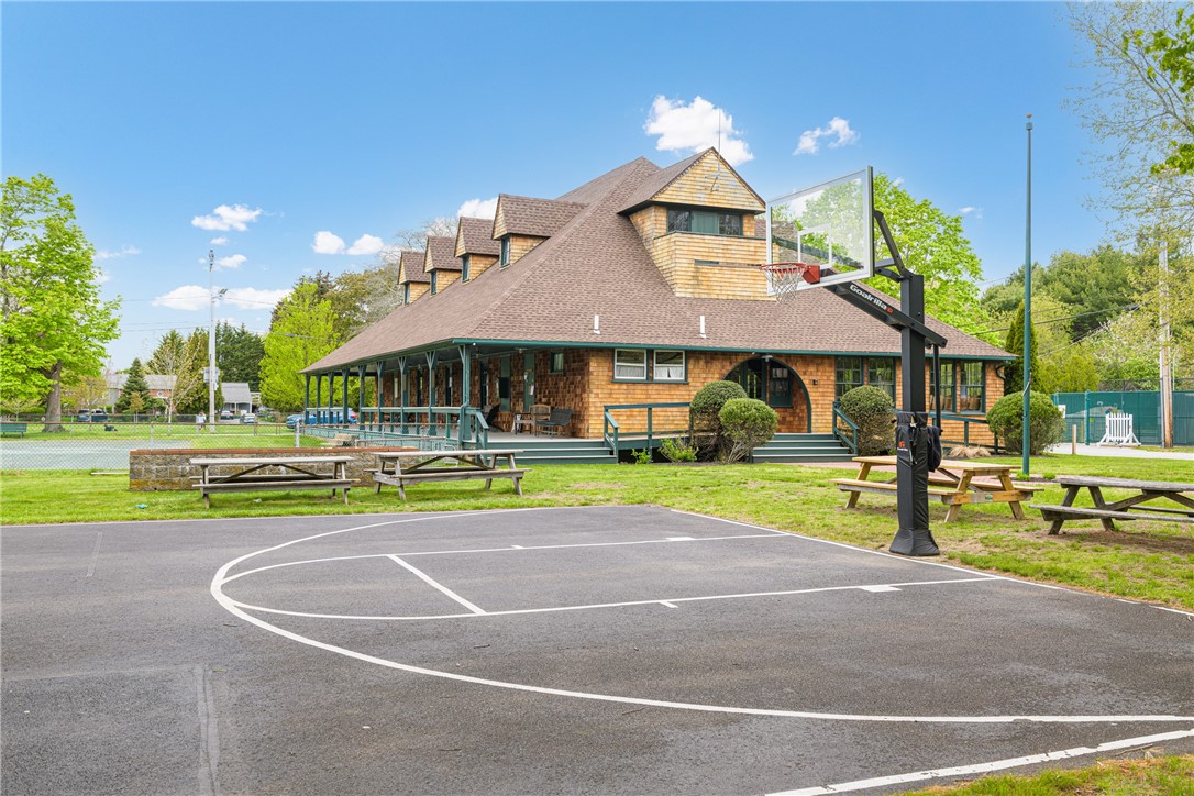77 Janice Road Warwick, RI 02886 - Photo 48 of 50 Neighborhood Casino (Duckpin Bowling, Stage), Basketball Courts, Playground, Coastal Walking Trails