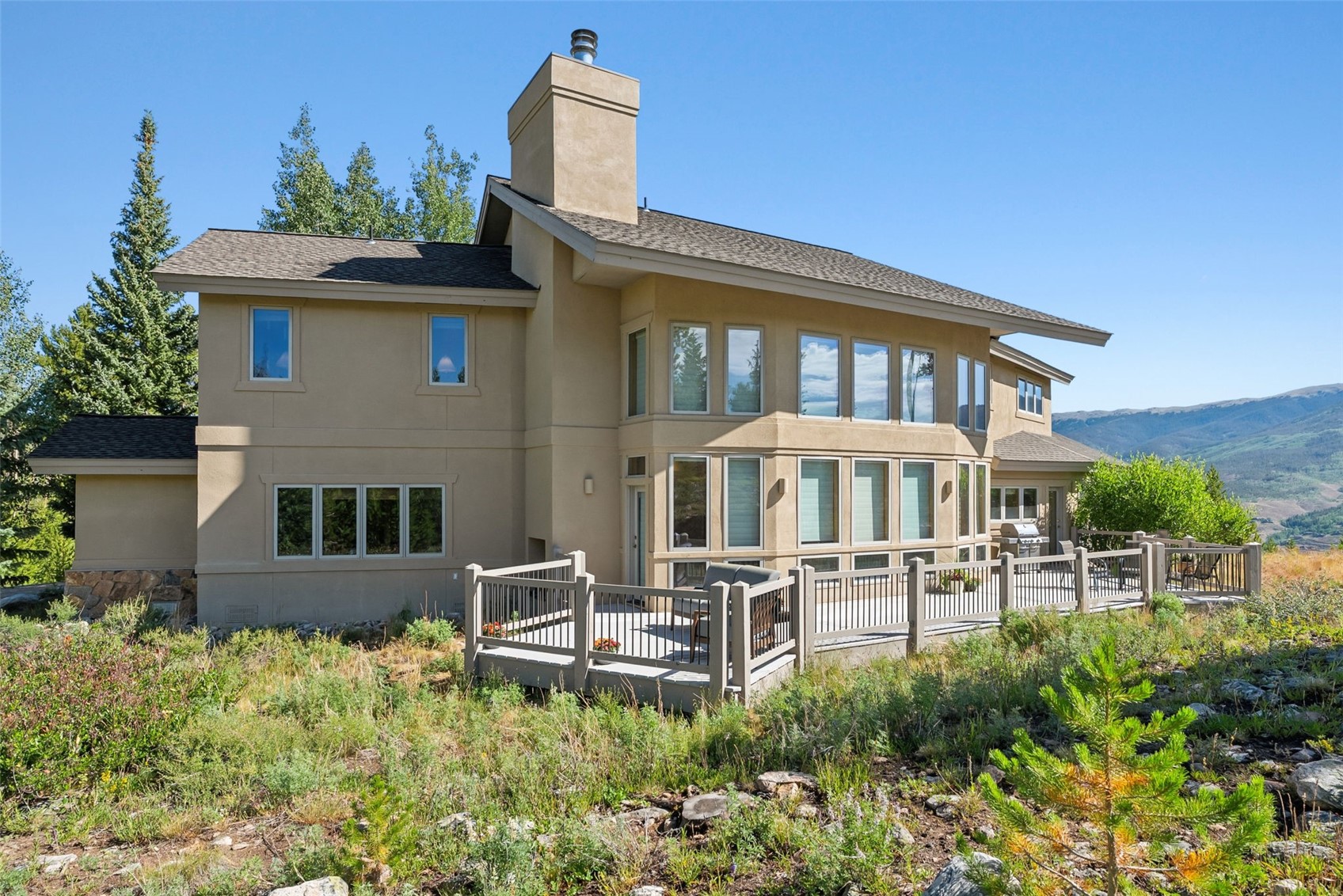 1165 Emerald Road Silverthorne, CO 80498 - Photo 37 of 43