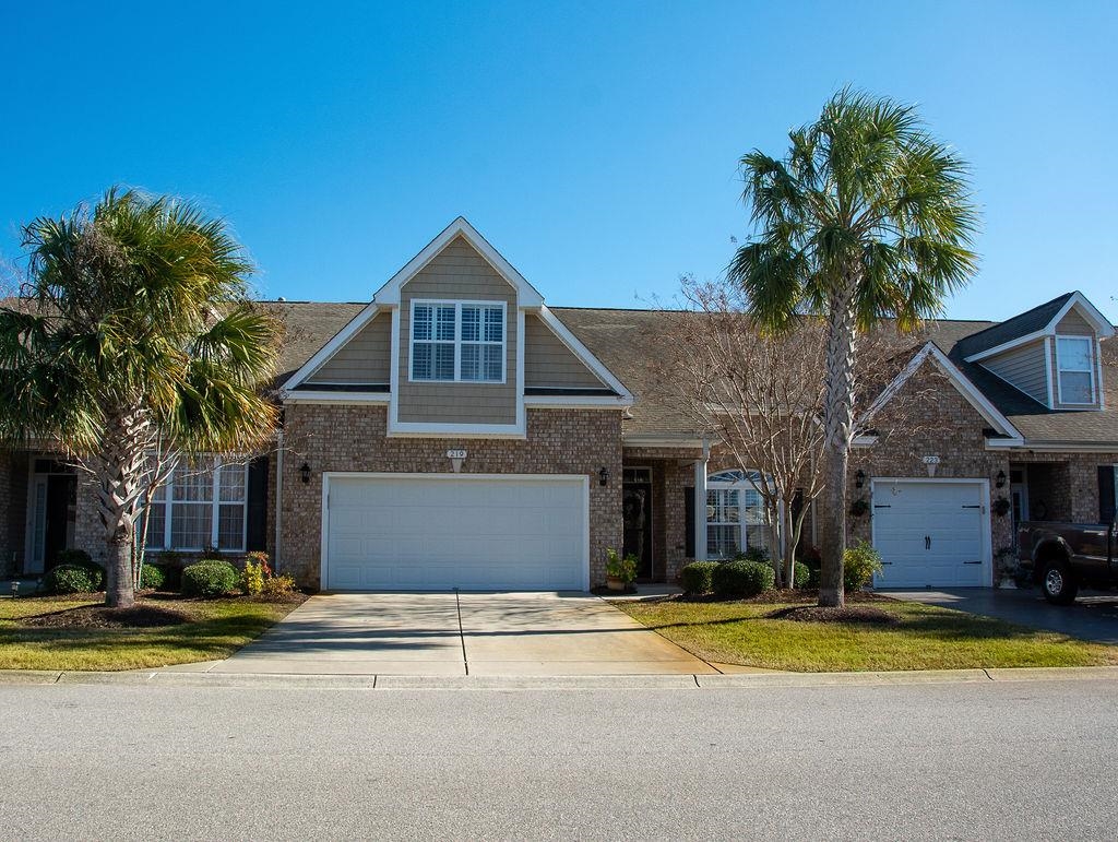 219 Viareggio Road, Unit 219 Myrtle Beach, SC 29579 - Photo 1 of 40 Gallery Image 1