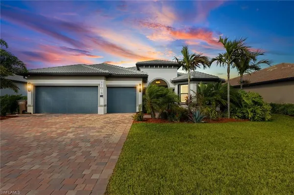 $725,000 | 17019 Sunny Lake, Alva, FL 33920