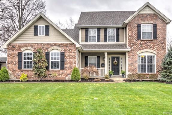 870 North Sappington Road St. Louis, MO 63122 - Photo 1 of 36 Gallery Image 1