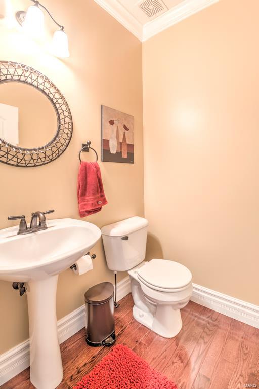 870 North Sappington Road St. Louis, MO 63122 - Photo 16 of 36 Gallery Image 16