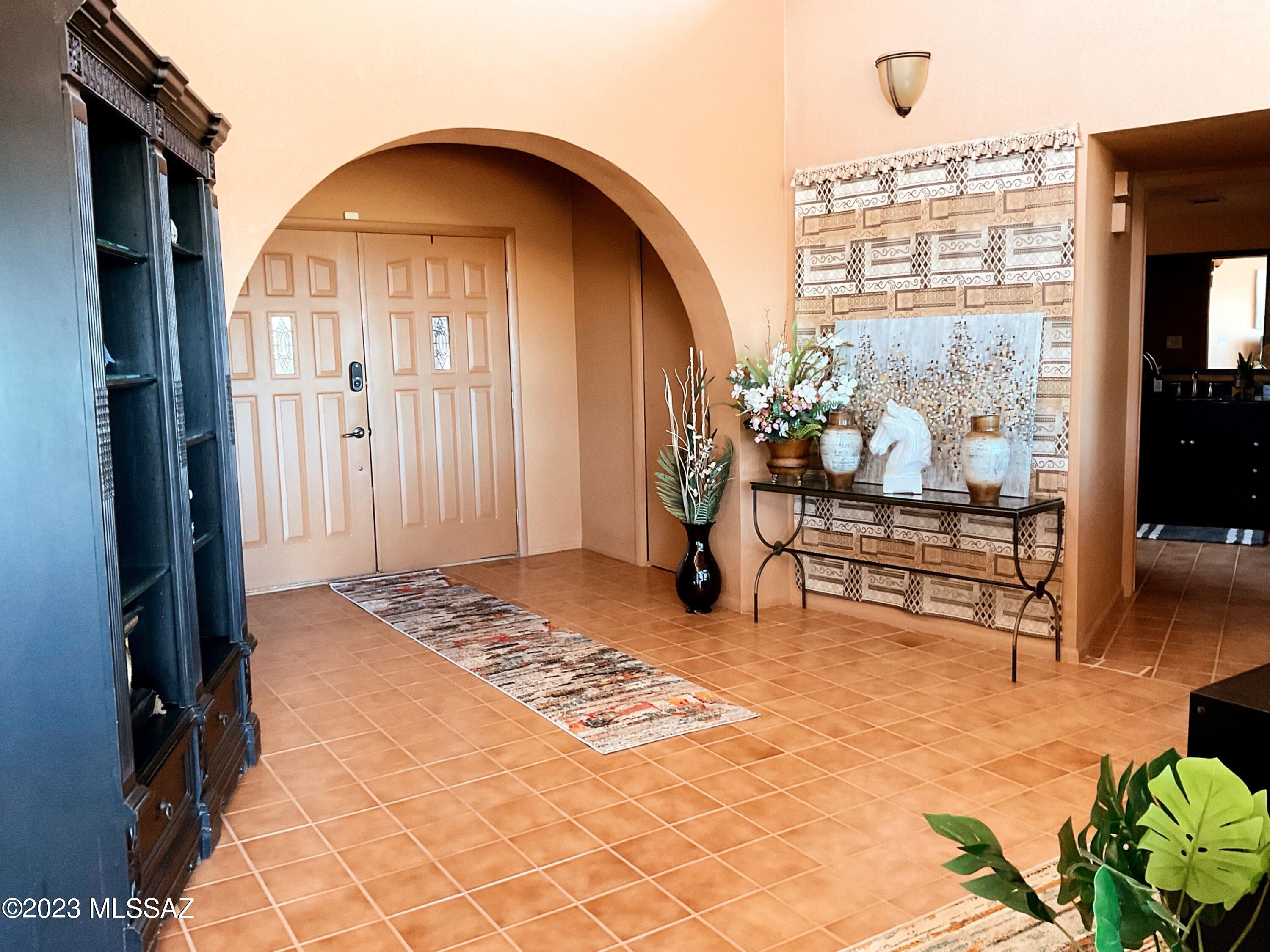3 Alegria Road Tubac, AZ 85646 - Photo 7 of 38 Gallery Image 7