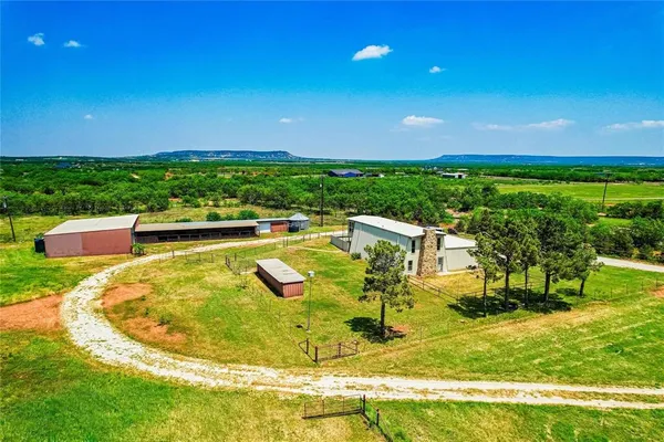 $299,000 | 2302 County Road 131, Tuscola, TX 79562