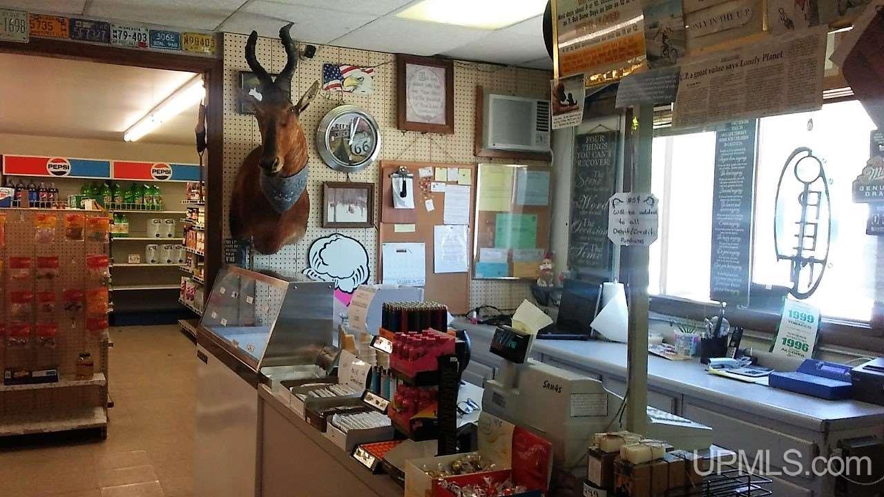 9787 Co Road Rapid River, MI 49878 - Photo 20 of 29