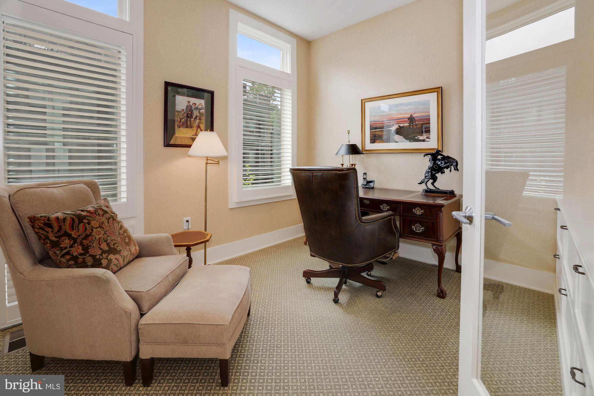 5129 Willet Bridge Road Bethesda, MD 20816 - Photo 13 of 40 Office
