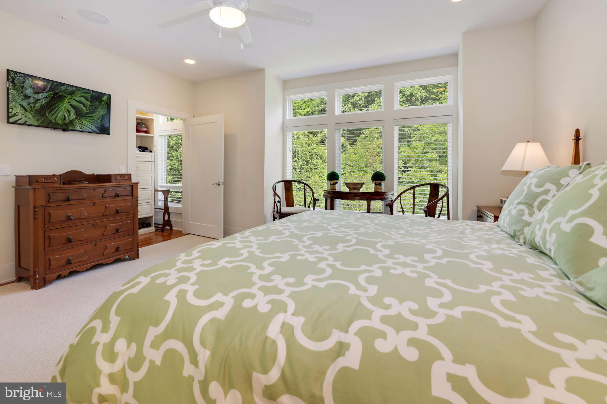 5129 Willet Bridge Road Bethesda, MD 20816 - Photo 20 of 40 Primary bedroom