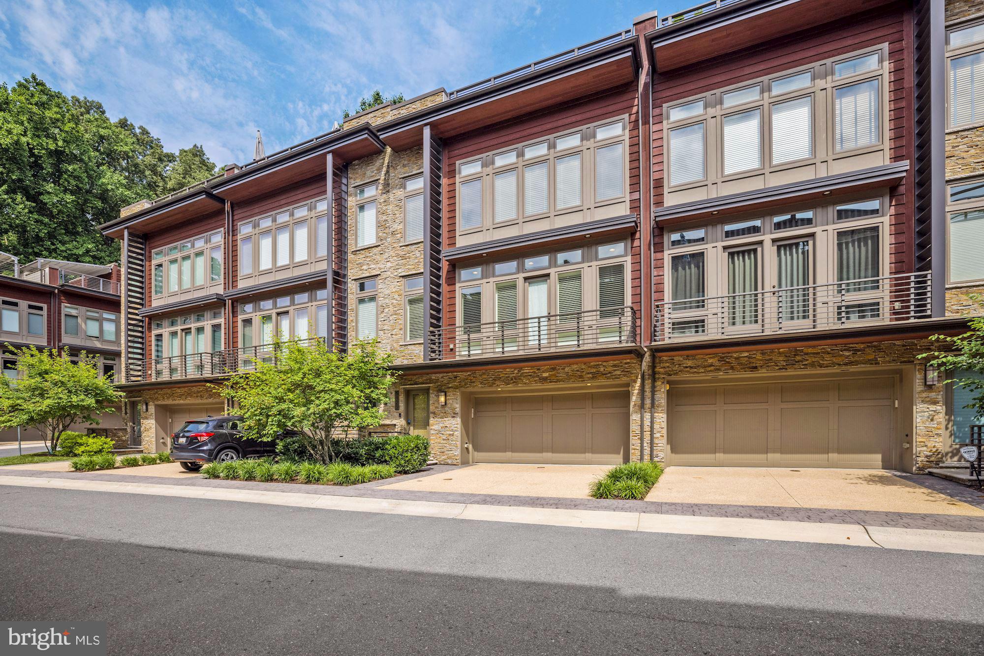 5129 Willet Bridge Road Bethesda, MD 20816 - Photo 2 of 40 The Carlton Model