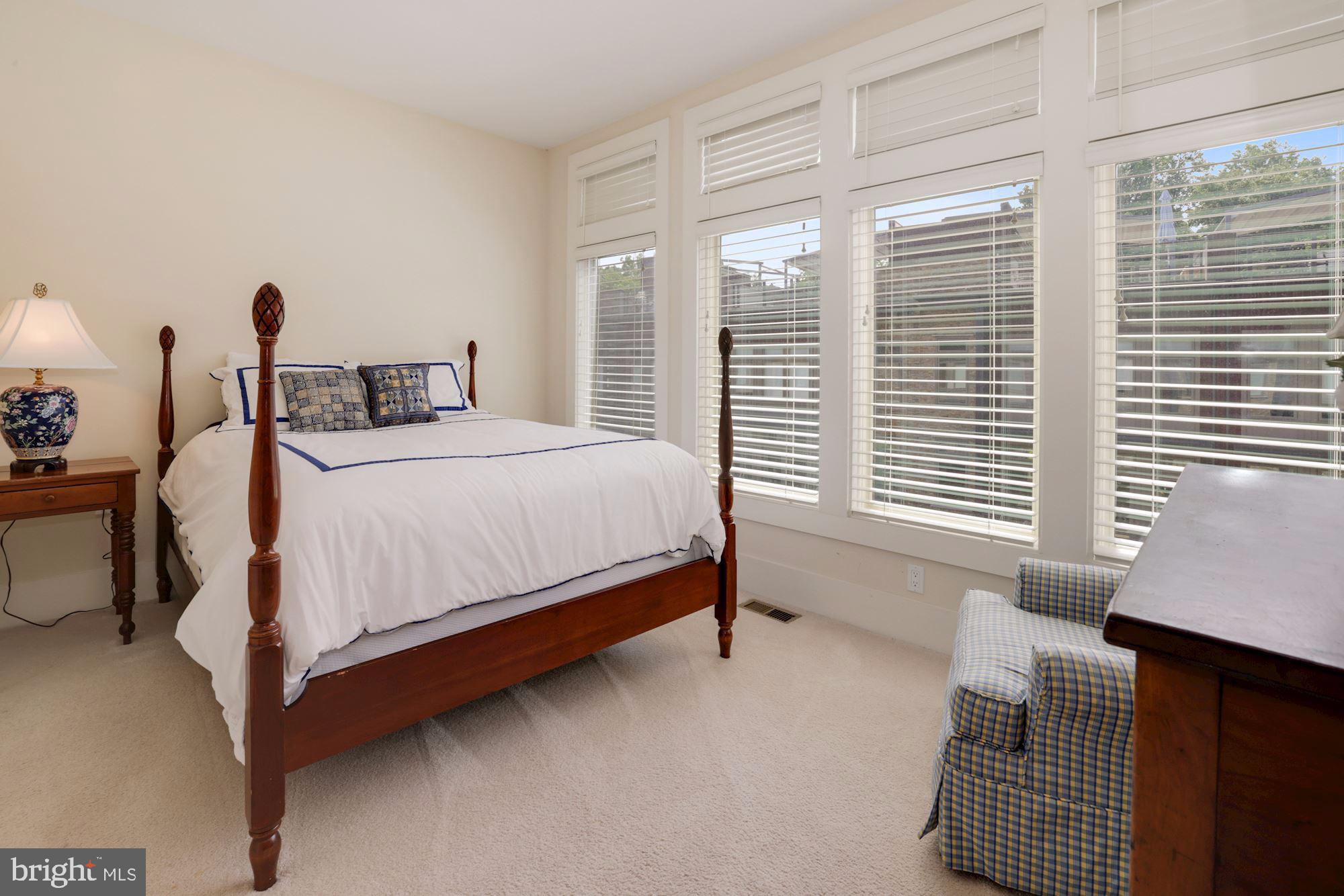 5129 Willet Bridge Road Bethesda, MD 20816 - Photo 22 of 40 Bedroom #2