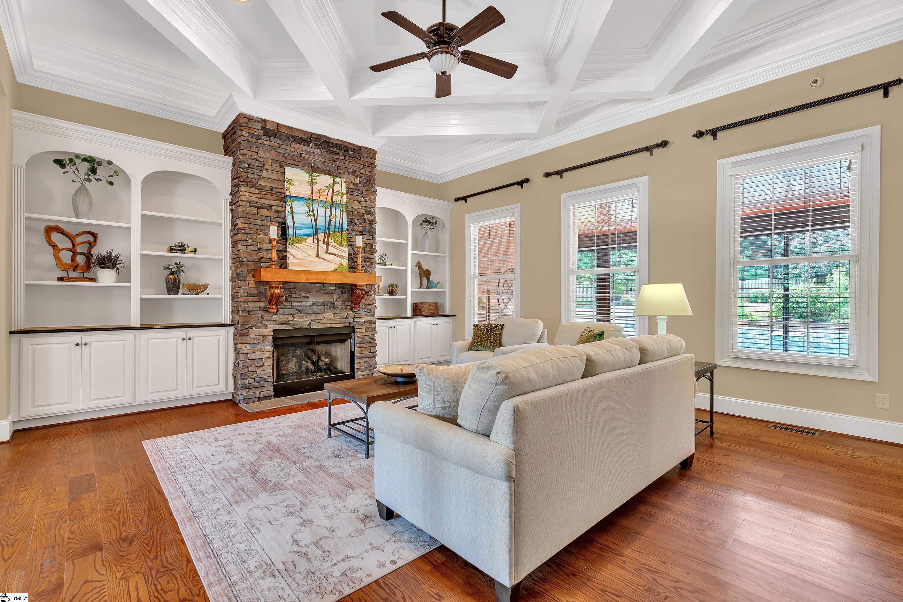 15 Fox Hunt Lane Greer, SC 29651 - Photo 8 of 32