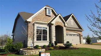 402 Maple Rise Path, Unit 60 Chesterfield, MO 63005 - Photo 1 of 1 Gallery Image 1