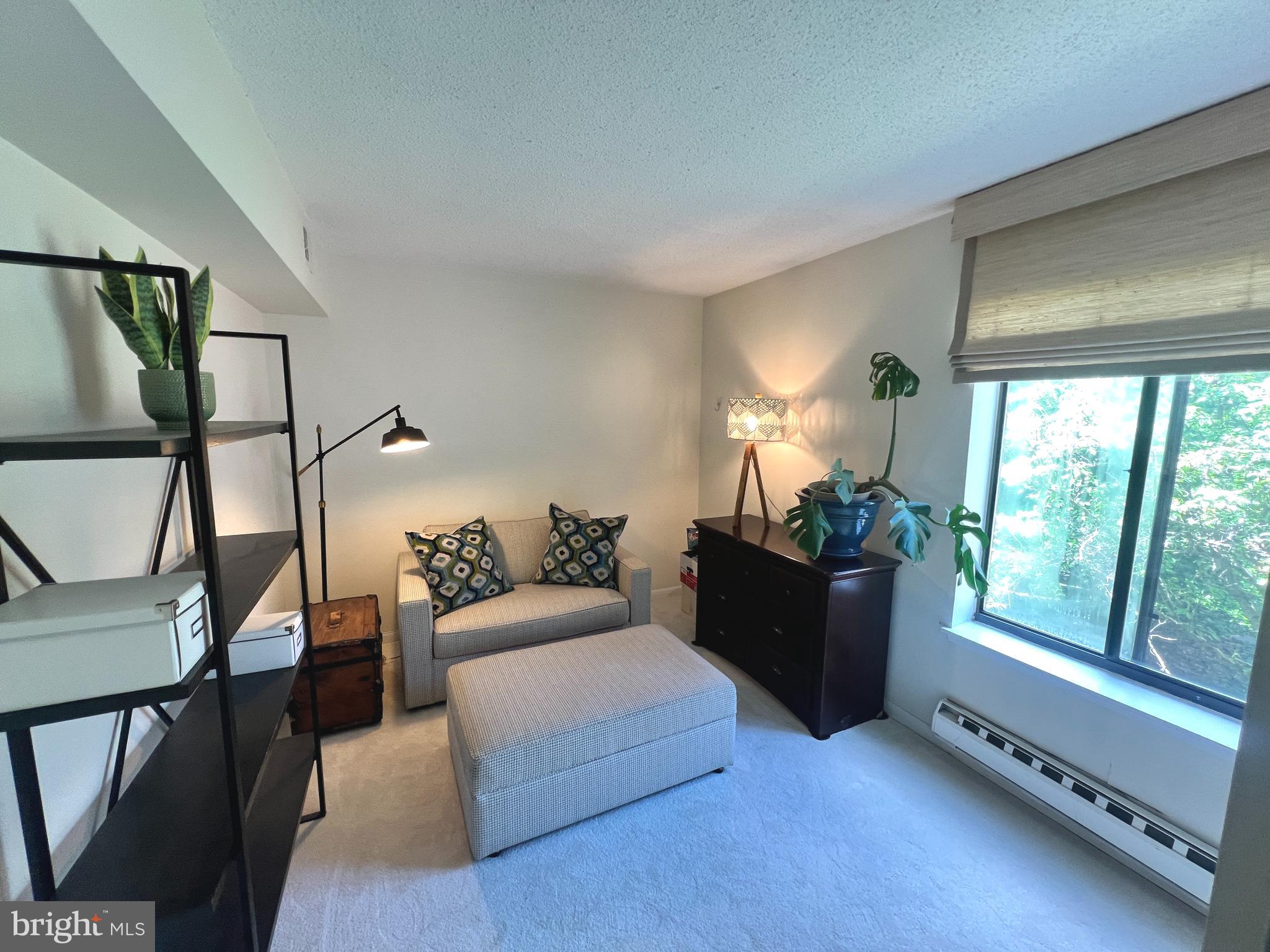 15300 Beaverbrook Court, Unit 882K Silver Spring, MD 20906 - Photo 14 of 21 Third bedroom or office