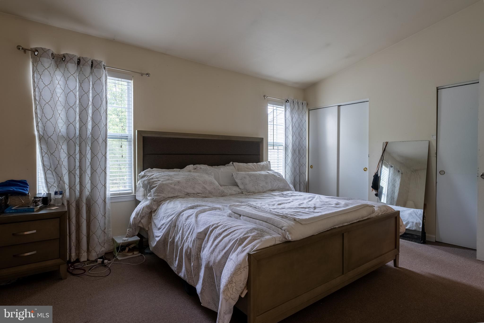 2720 Hunters Gate Terrace Silver Spring, MD 20904 - Photo 17 of 24 Primary bedroom