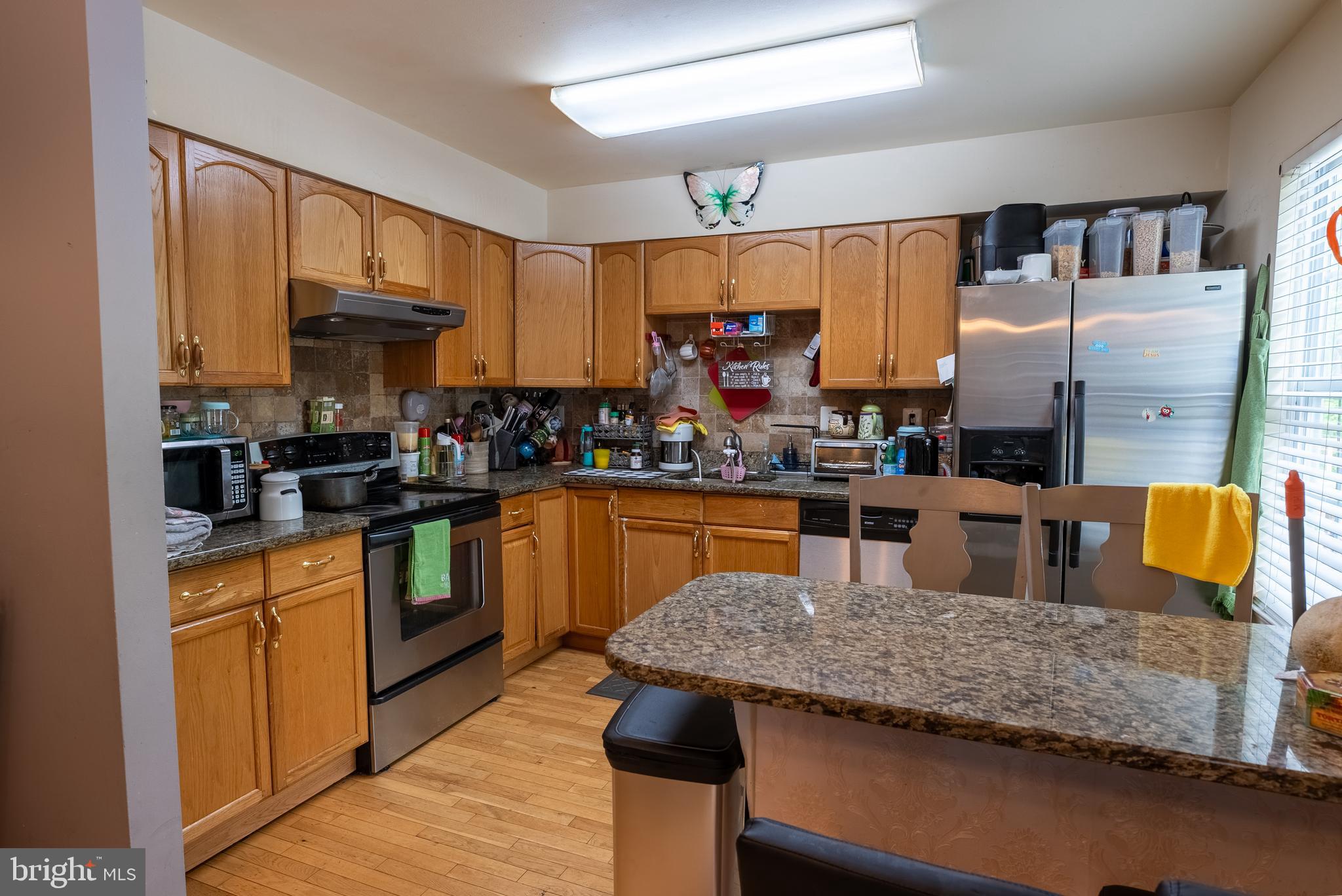 2720 Hunters Gate Terrace Silver Spring, MD 20904 - Photo 8 of 24 Gallery Image 8