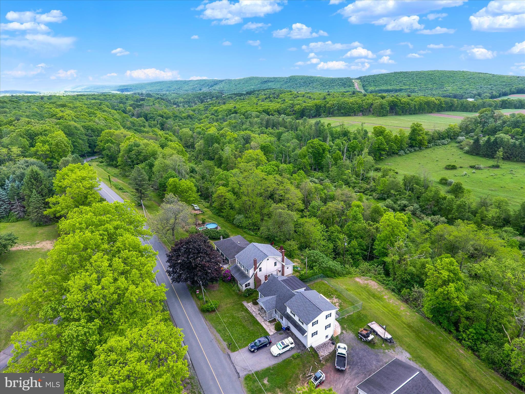 38 State Road Barnesville, PA 18214 - Photo 65 of 70