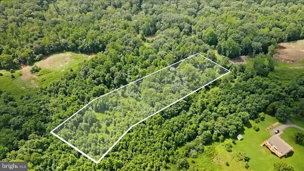 $63,000 | Lot F Jones Place, King George, VA 22485