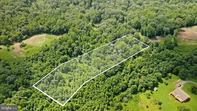 $63,000 | Lot F Jones Place, King George, VA 22485