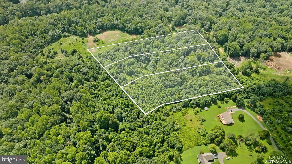 Lot F Jones Place King George, VA 22485 - Photo 23 of 24 Middle lot for this listing