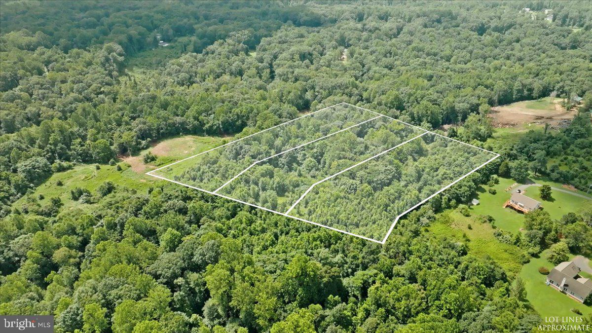 Lot F Jones Place King George, VA 22485 - Photo 24 of 24 Middle lot for this listing