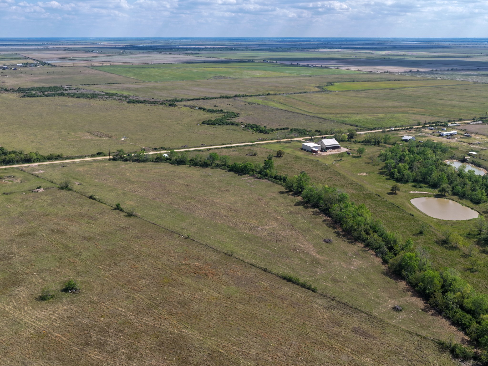 0 County Road Lissie, TX 77454 - Photo 10 of 30