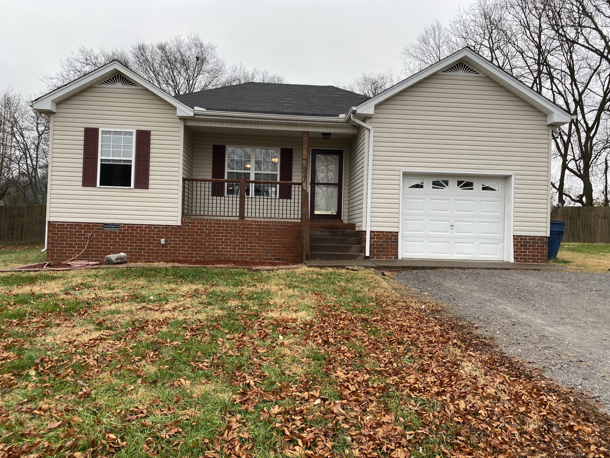 1931 Cairo Road Gallatin, TN 37066 - Photo 1 of 27 Gallery Image 1